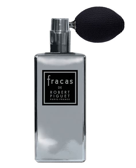 perfume like fracas